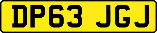 DP63JGJ