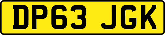 DP63JGK