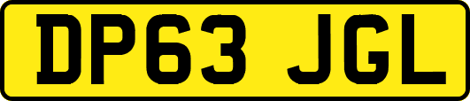 DP63JGL