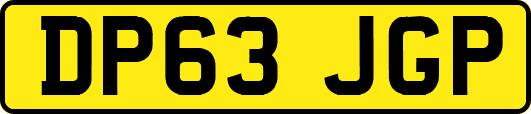 DP63JGP