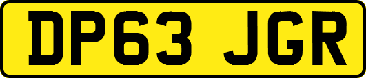 DP63JGR