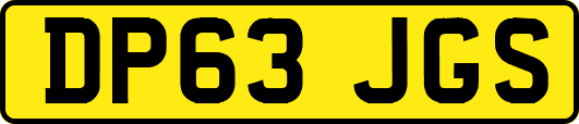 DP63JGS