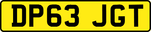 DP63JGT