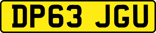 DP63JGU