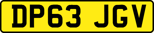 DP63JGV