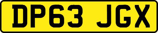 DP63JGX