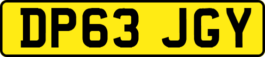 DP63JGY