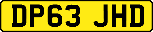 DP63JHD