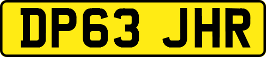 DP63JHR