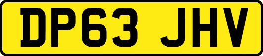 DP63JHV