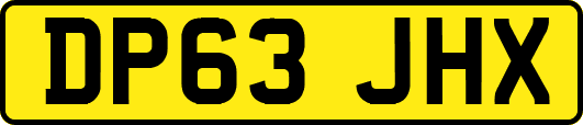 DP63JHX