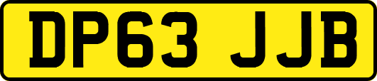 DP63JJB