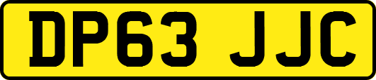 DP63JJC