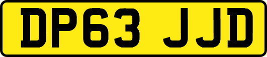 DP63JJD