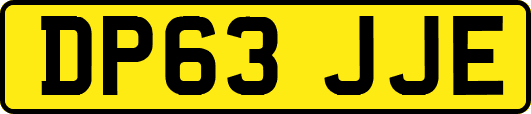 DP63JJE