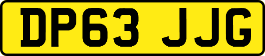 DP63JJG