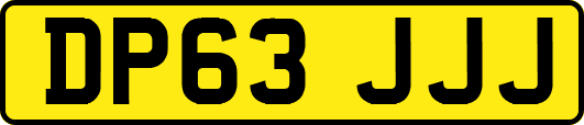 DP63JJJ