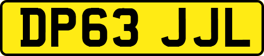 DP63JJL