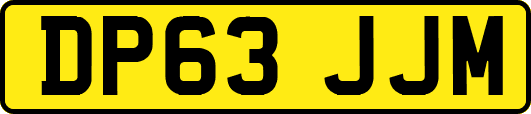 DP63JJM