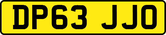 DP63JJO