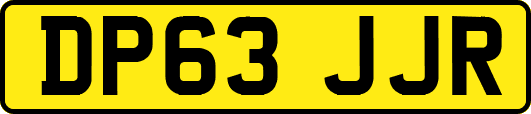 DP63JJR