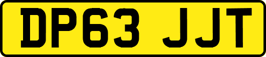 DP63JJT