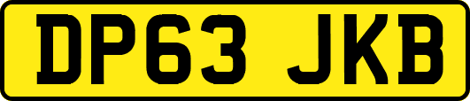DP63JKB
