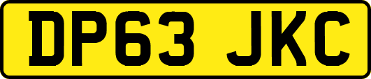 DP63JKC