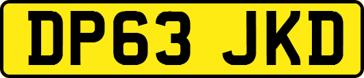 DP63JKD