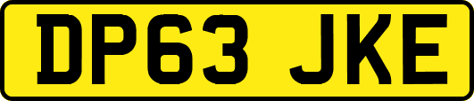 DP63JKE