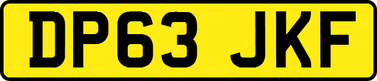 DP63JKF