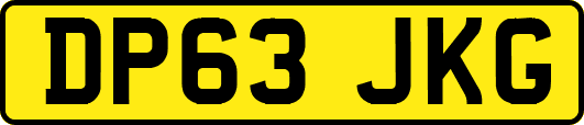 DP63JKG