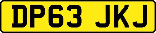 DP63JKJ