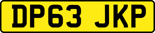 DP63JKP