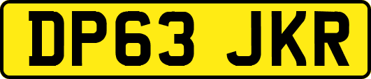 DP63JKR