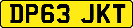 DP63JKT