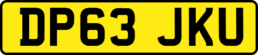 DP63JKU