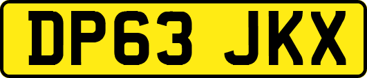 DP63JKX