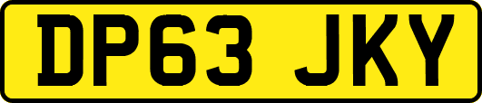 DP63JKY