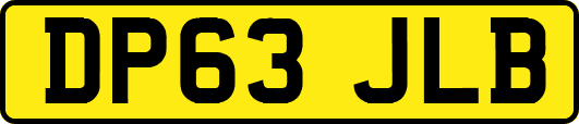 DP63JLB