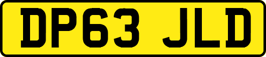 DP63JLD