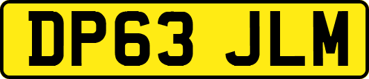 DP63JLM