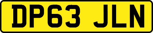 DP63JLN