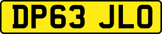 DP63JLO