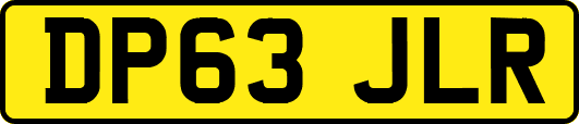 DP63JLR