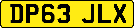 DP63JLX