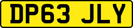 DP63JLY