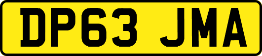 DP63JMA