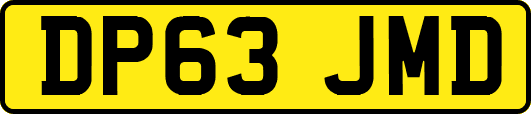 DP63JMD