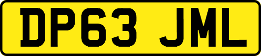 DP63JML